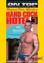 Poster for Hard Cock Hotel 3