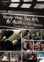 Poster for Ready When You Are, Mr McGill