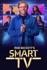 Poster for Rob Beckett's Smart TV
