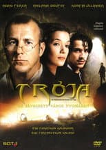 Poster for The Hunt for Troy