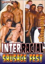 Poster for Interracial Sausage Fest 1