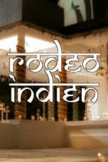 Poster for Zazie : Rodéo Indien