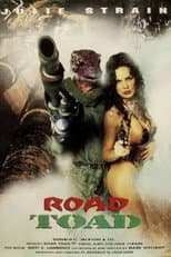 Poster for Road Toad