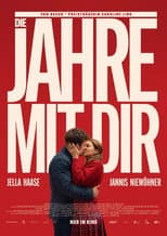 Poster for Die Jahre mit dir
