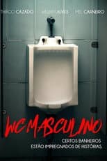 Poster for WC Masculino
