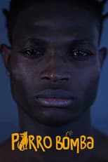 Poster for Perro bomba