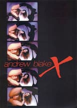 Poster for Andrew Blake’s X
