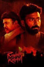 Poster for Raavana Kottam