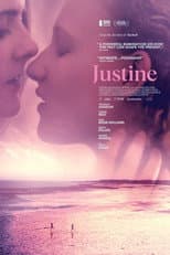 Poster for Justine