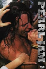 Poster for Pearl Jam: Mural Amphitheatre, Seattle 1991 [single cam]