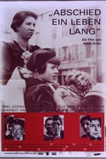Poster for Abschied ein Leben lang