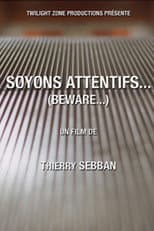 Poster for Beware