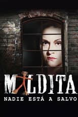 Poster for Maldita