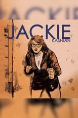 Poster for Jackie Kashian: Alter-Kashian