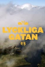 Poster for Lyckliga gatan