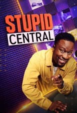Poster for Stupid Central