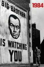 Poster for 1984