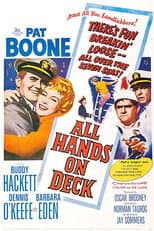 Poster for All Hands on Deck