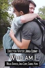 Poster for Who Am I