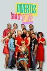 Poster for Divertis - Land of Jokes
