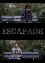Poster for Escapade
