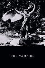 Poster for The Vampire