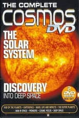 Poster for The Complete Cosmos
