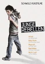 Poster for Junge Rebellen