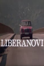 Poster for The Liberanos
