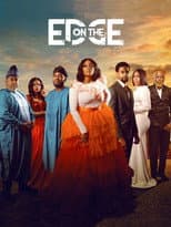 Poster for On the Edge