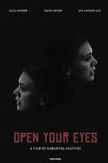 Poster for Open Your Eyes