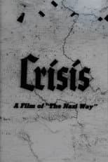 Poster for Crisis
