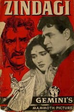 Poster for Zindagi