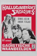 Poster for Sadistic Hallucinations