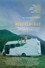 Poster for #Seguidores