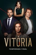 Poster for Season 3
