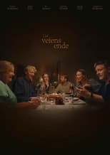 Poster for Where The Road Ends