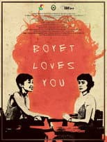 Poster for Boyet Loves You