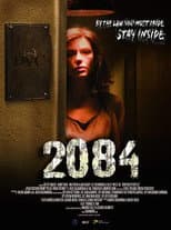 Poster for 2084