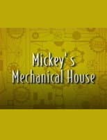 Poster for Mickey’s Mechanical House