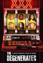 Poster for Season 2