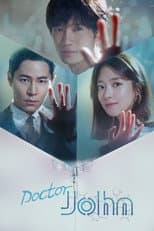 Poster for Doctor John