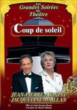 Poster for Coup de soleil