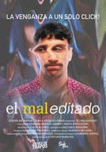 Poster for El maleditado