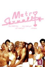 Poster for Metrosexuality
