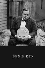 Poster for Ben's Kid