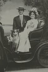Poster for A Tin-Type Romance