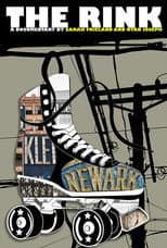 Poster for The Rink