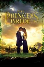 Poster for The Princess Bride
