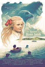 Poster for The Secret of Roan Inish